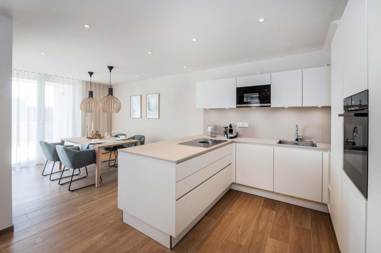 Lichtenberg Lodges Екстер'єр фото