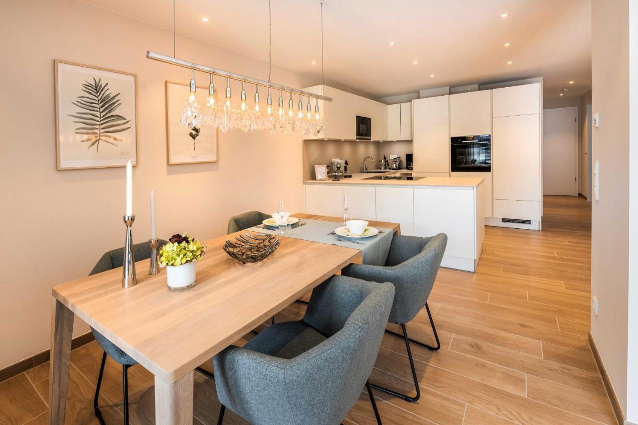 Lichtenberg Lodges Екстер'єр фото