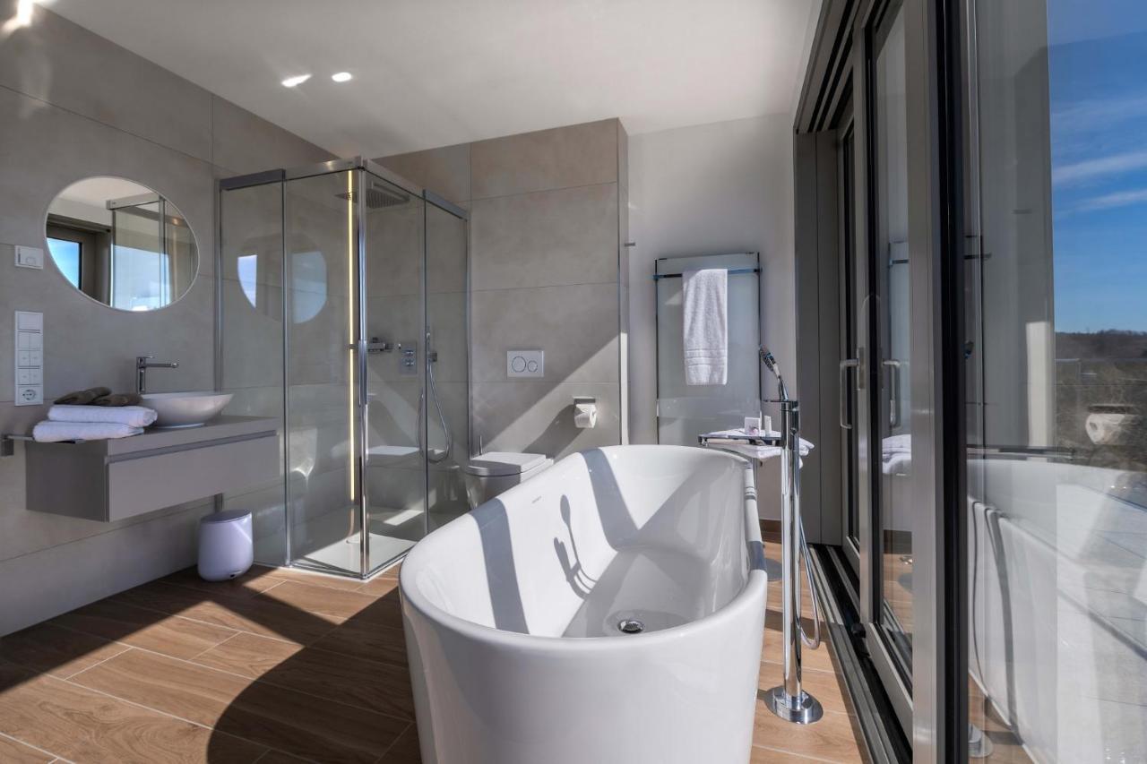Lichtenberg Lodges Екстер'єр фото