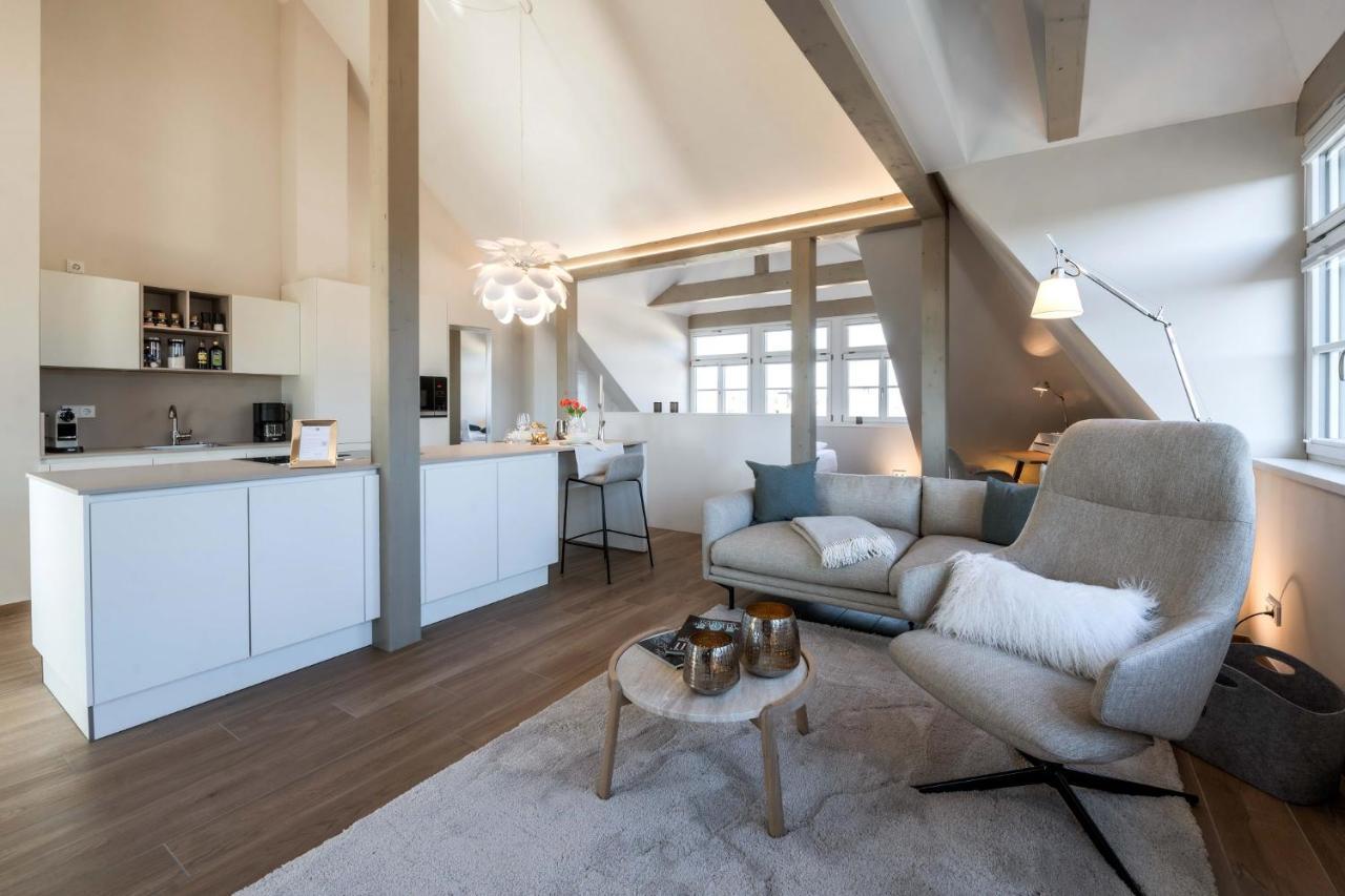 Lichtenberg Lodges Екстер'єр фото