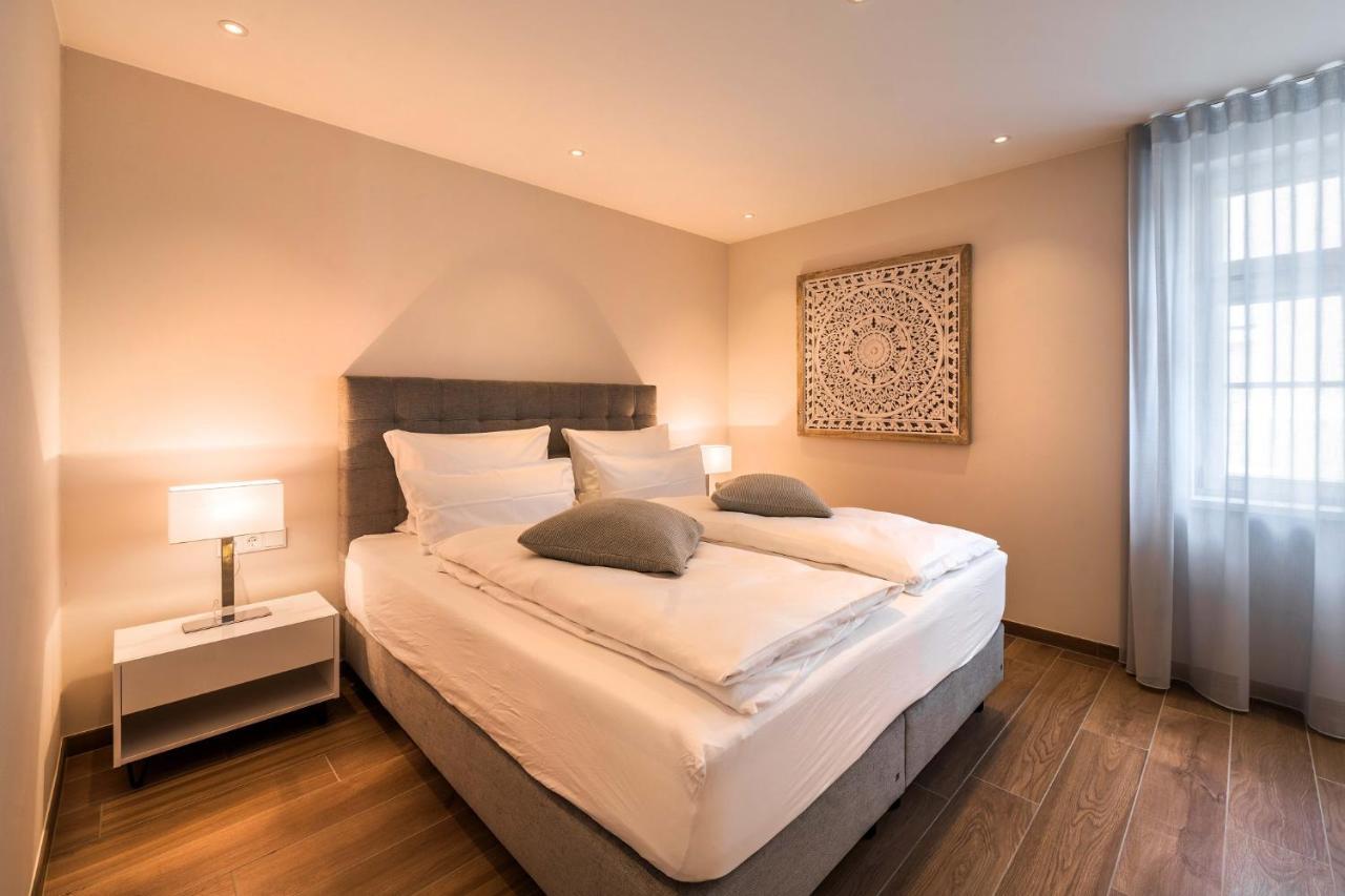 Lichtenberg Lodges Екстер'єр фото