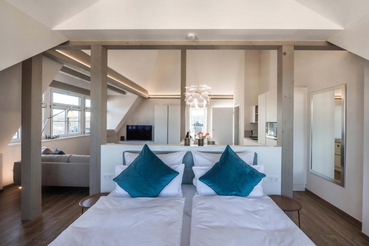 Lichtenberg Lodges Екстер'єр фото