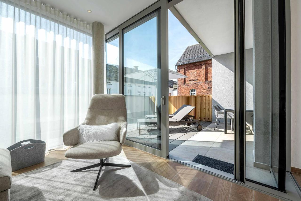 Lichtenberg Lodges Екстер'єр фото