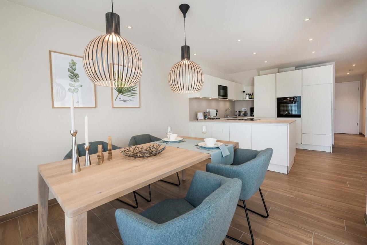 Lichtenberg Lodges Екстер'єр фото