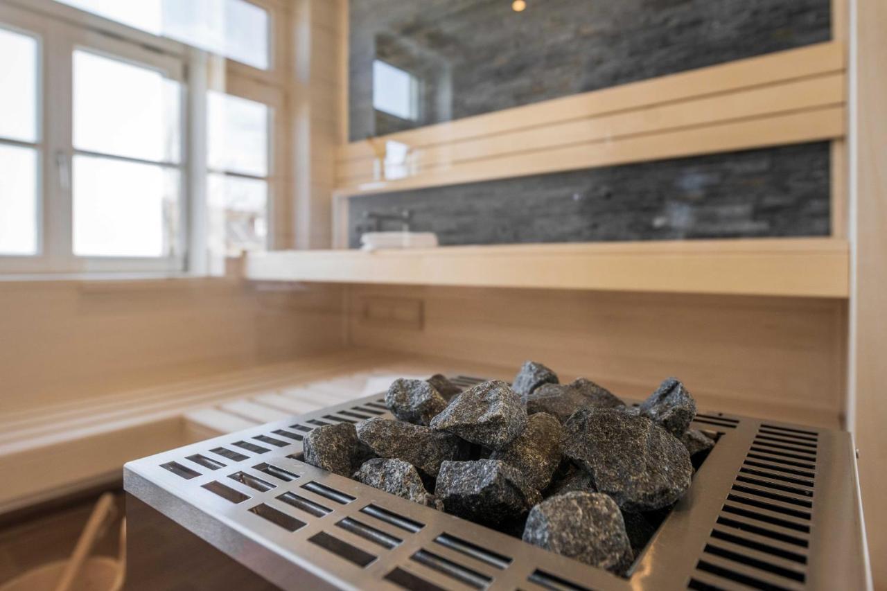 Lichtenberg Lodges Екстер'єр фото