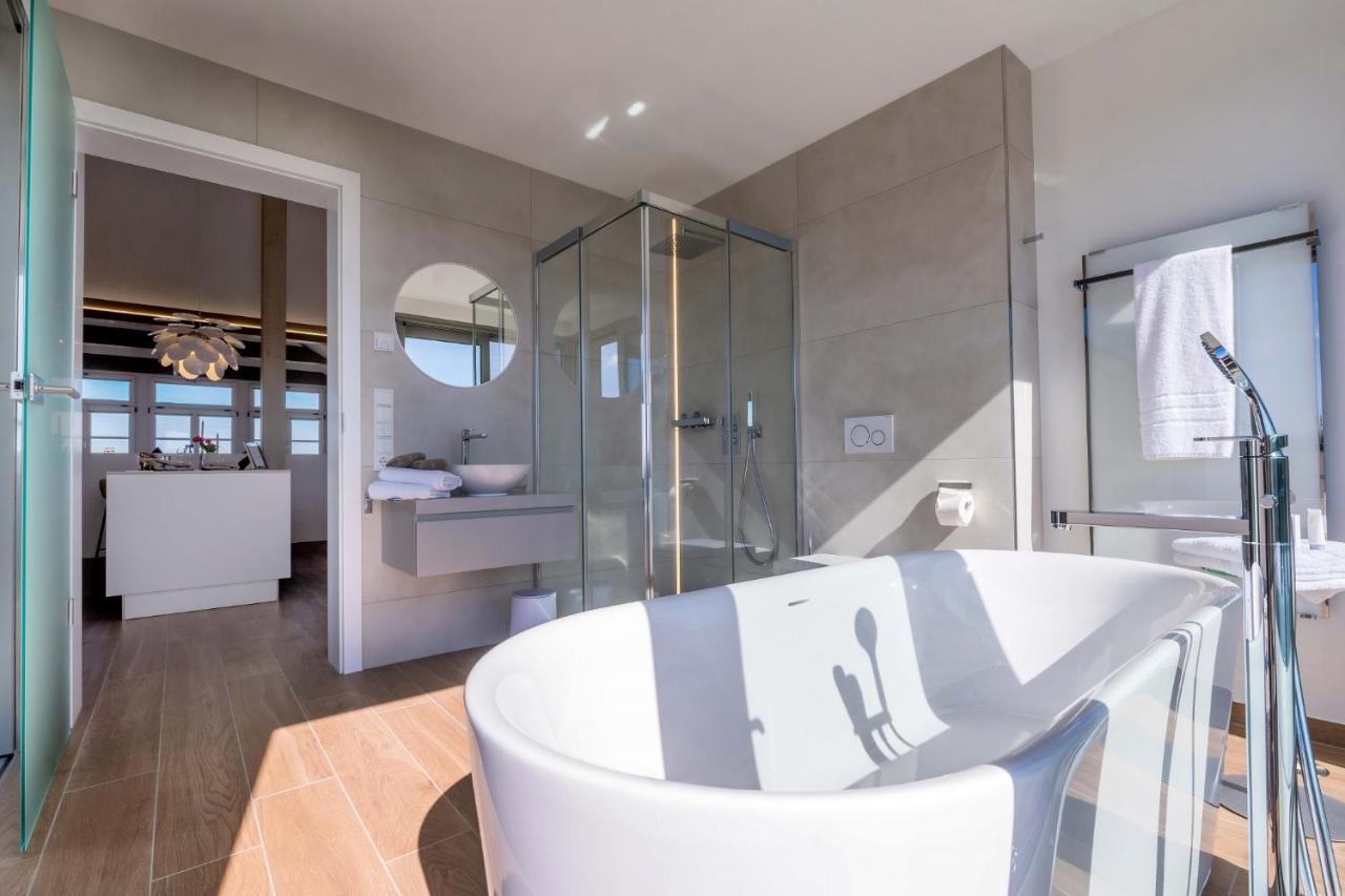 Lichtenberg Lodges Екстер'єр фото