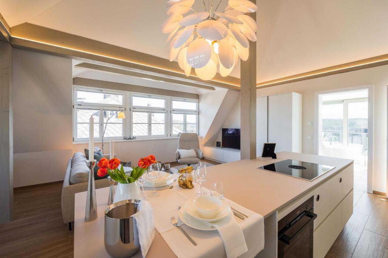 Lichtenberg Lodges Екстер'єр фото