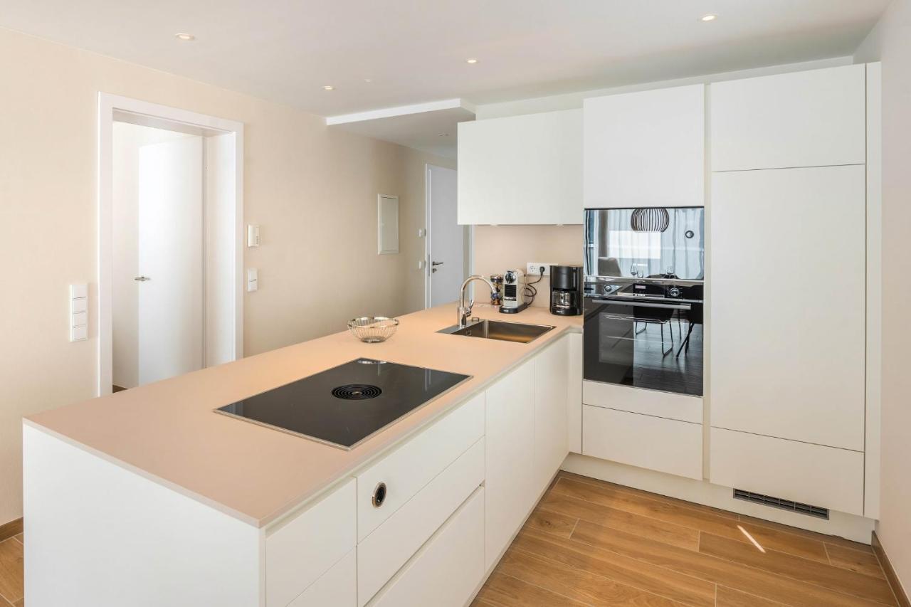 Lichtenberg Lodges Екстер'єр фото