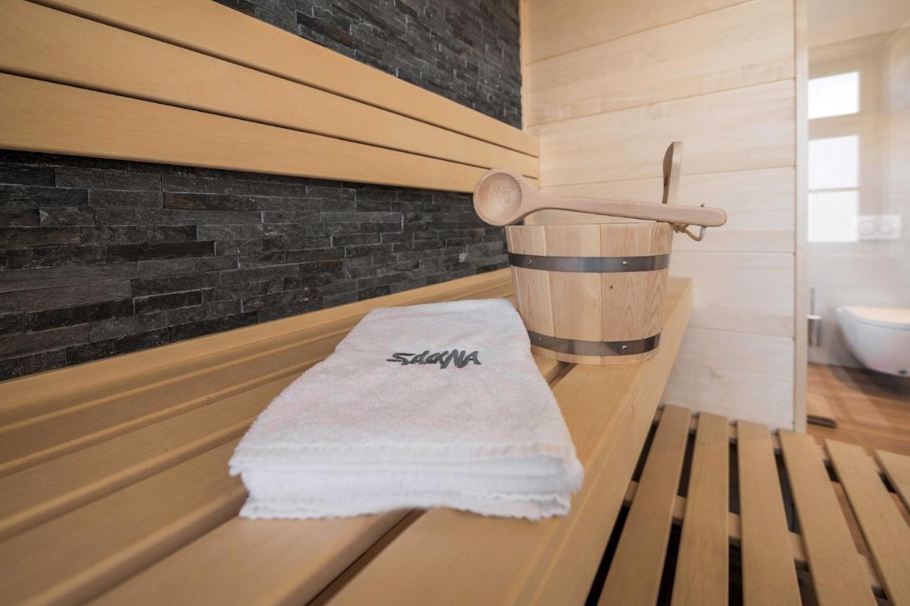 Lichtenberg Lodges Екстер'єр фото
