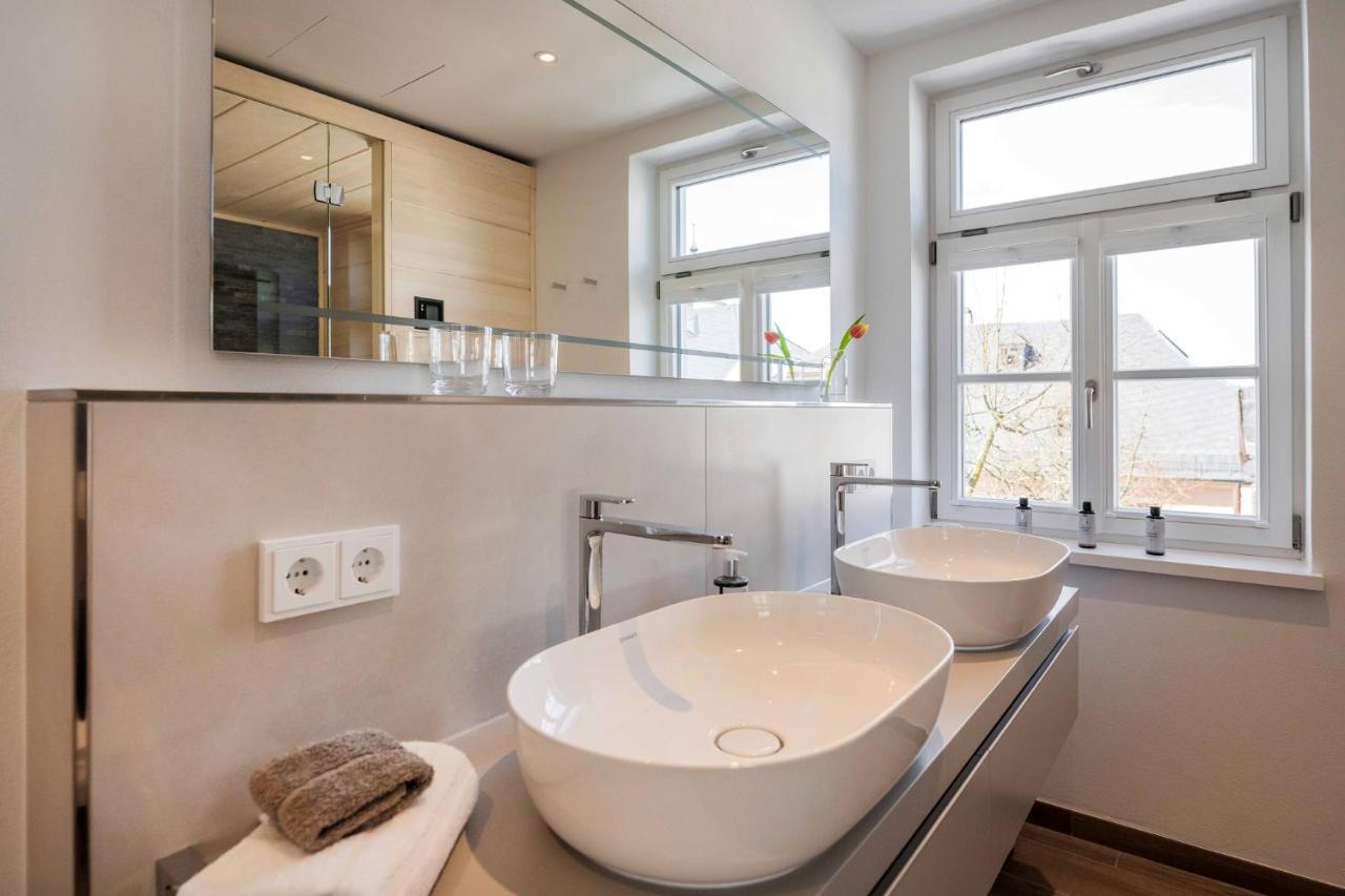 Lichtenberg Lodges Екстер'єр фото