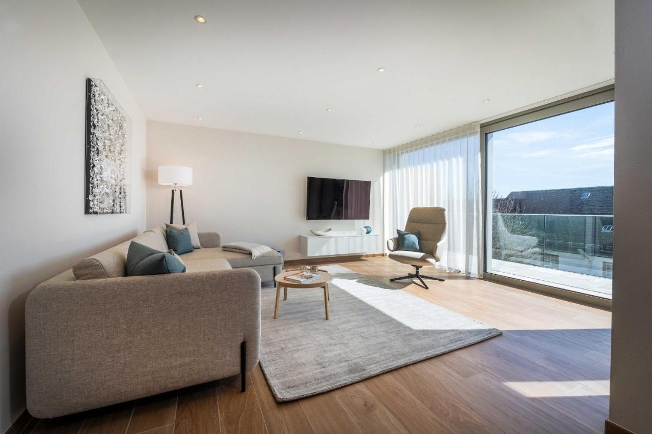 Lichtenberg Lodges Екстер'єр фото